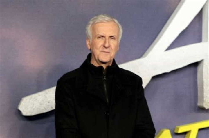 James Cameron Has Been Married to the Actor Who Played the 'Titanic