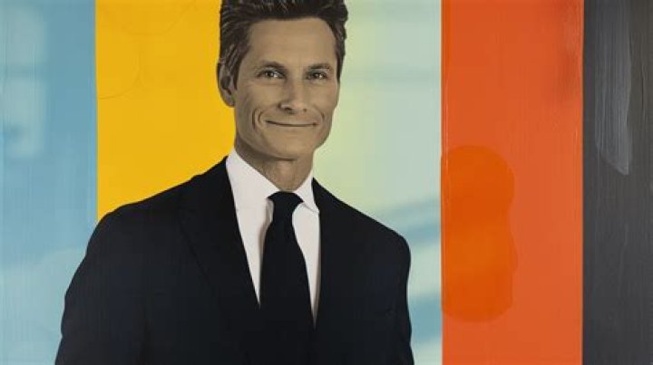 James D. Taiclet DisabilityIN