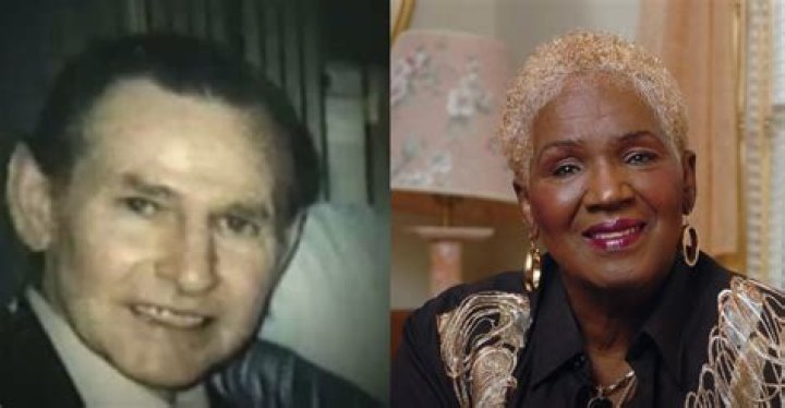 James DeBarge Was Jackson's First Husband &mdash; Meet His Family