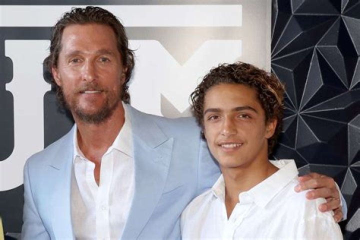 James Donald McConaughey: Hollywood's Enduring Icon