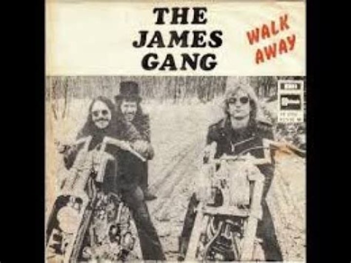 James Gang Walk Away Lyrics Genius Lyrics