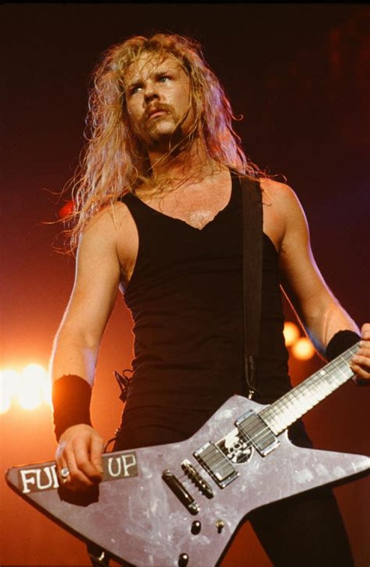 James Hetfield's daughter Cali Tee Hetfield Bio, Mother, Siblings, Net