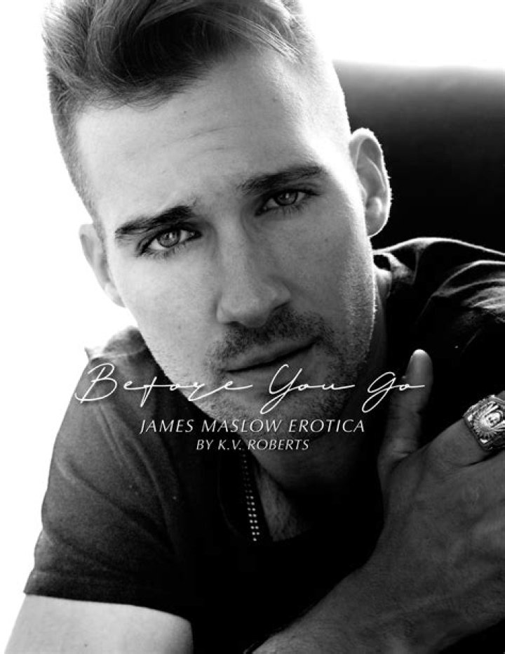 James Maslow Biography, Height & Life Story Super Stars Bio