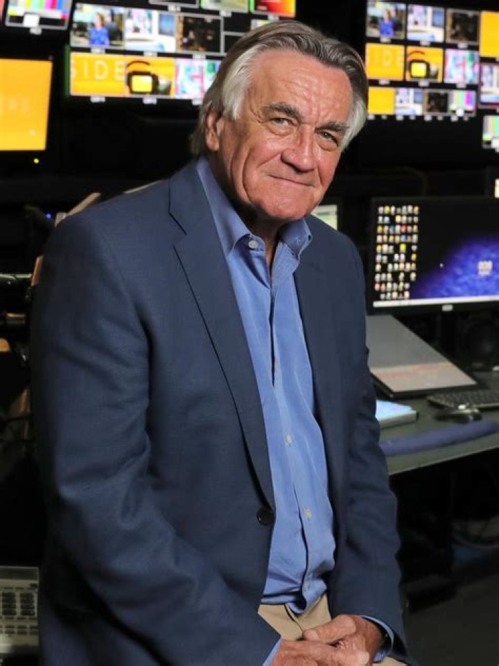 James Morrow Media union wrongly takes stance on federal election