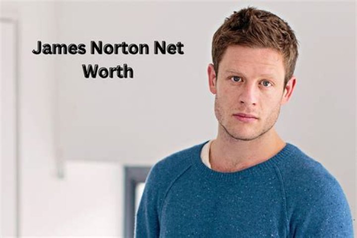 James Norton Bio, Net Worth, Relationships, Partner, Married