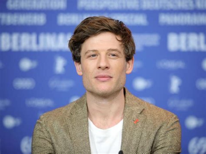 James Norton says he has to inject &lsquo;up to 15 times a day&rsquo; because of