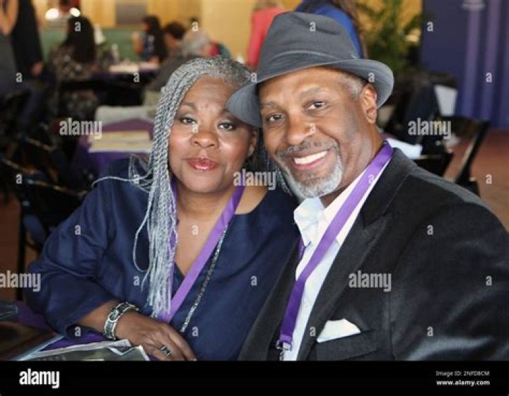 James Pickens Jr.&rsquo;s Wife Meet The &lsquo;Grey&rsquo;s Anatomy&rsquo; Star&rsquo;s Spouse Of