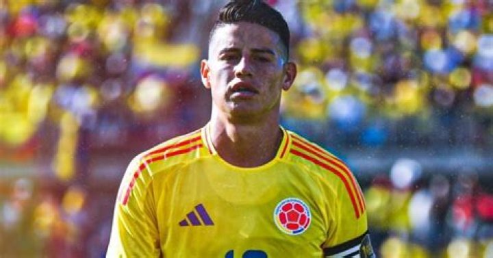 James Rodr&iacute;guez's Age, Height, Net Worth, Stats, Career, Fifa, Salary