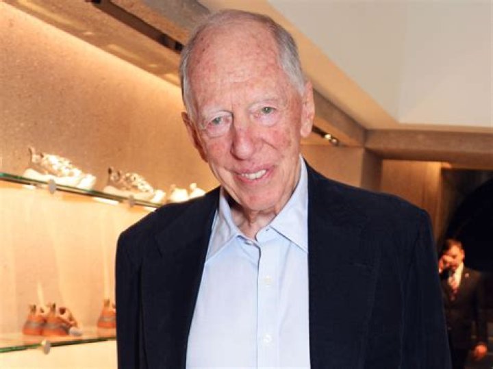 James Rothschild net worth Nicky Hilton's husband's fortune explored