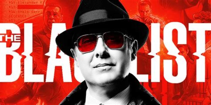 James Spader Blacklist, The Blacklist, Today Show Hosts, Elizabeth Keen