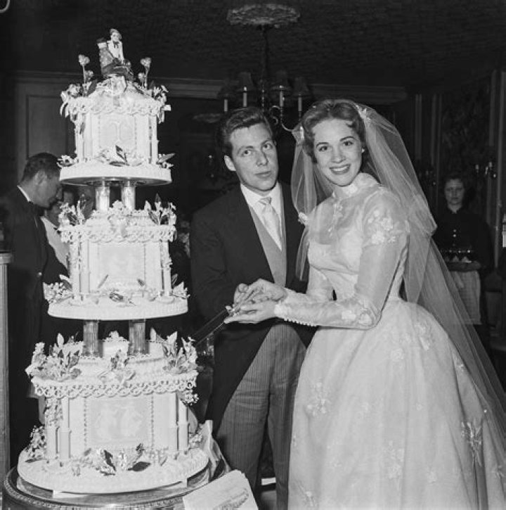 James Stewart&rsquo;s wedding, 1949 Hollywood, Lady, Love and marriage