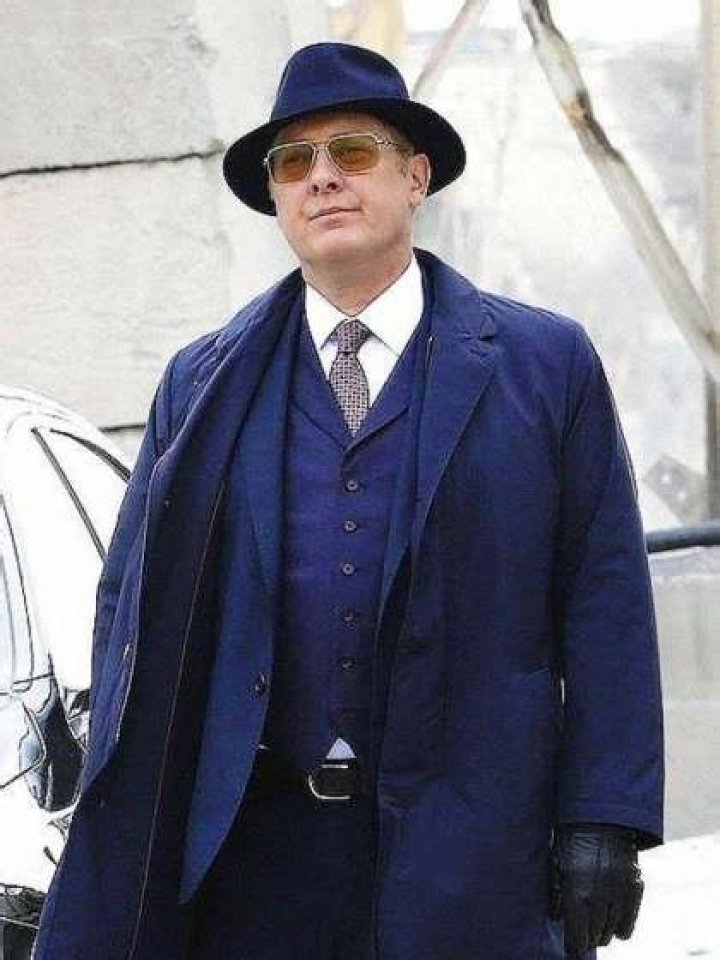 James Todd Spader height, weight, body measurements. American actor