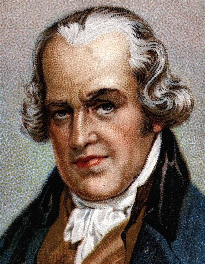 James Watt Wikipedia