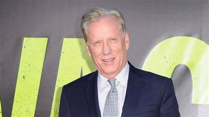 James Woods fumes after Twitter locks him out for political tweet