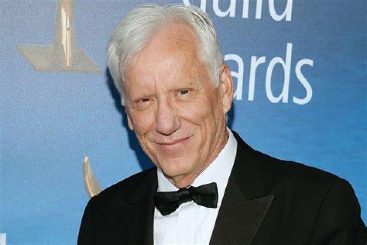 James Woods' controversial Twitter moments A brief history