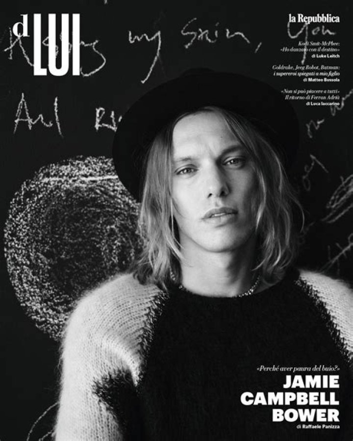 Jamie Campbell Bower 😍😍😍😍😍😍😍😍 ️🔥🔥🖤🇺🇸💘💕🇬🇧😱🔝 Jamie campbell bower