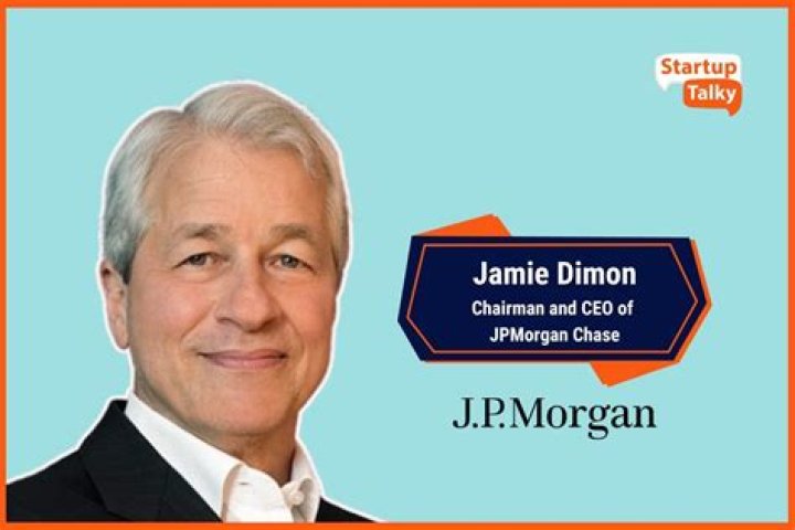 Jamie Dimon Chairman of the Board Chase LinkedIn