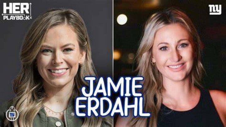 Jamie Erdahl's Age And The Road Ahead