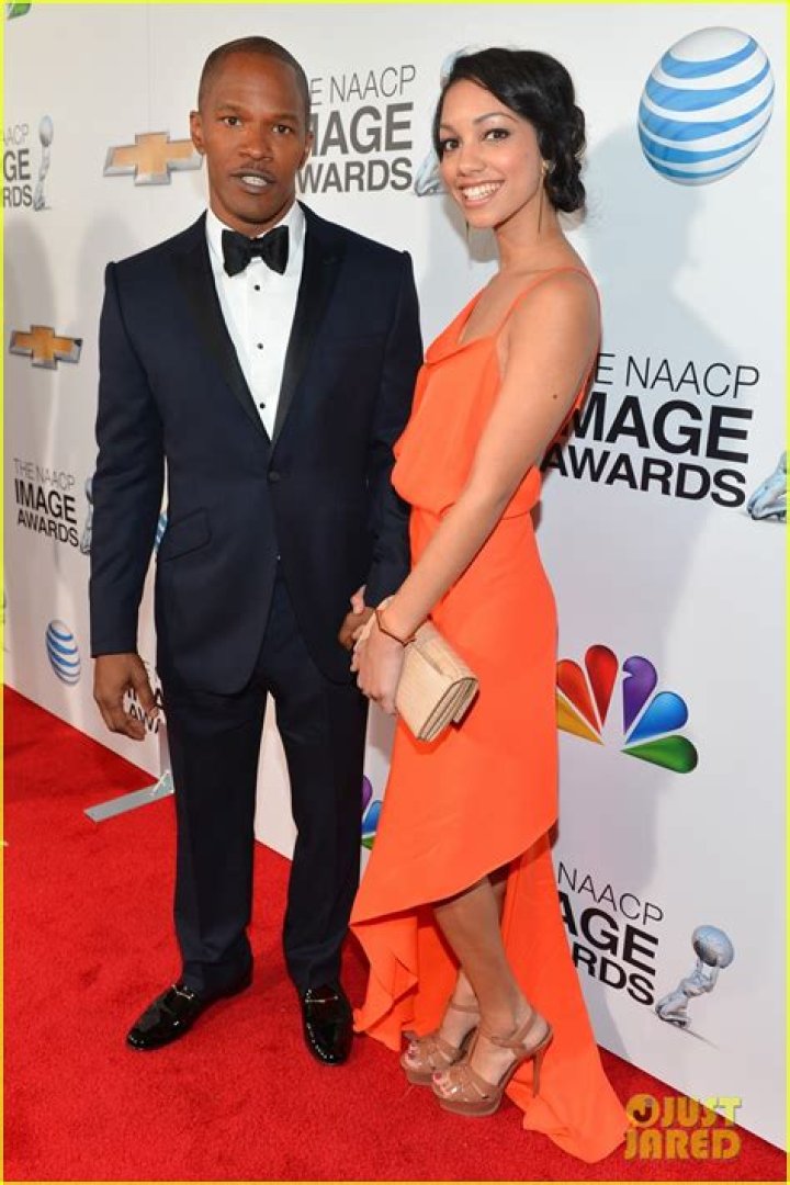 Jamie Foxx & Don Cheadle NAACP Image Awards 2013 Photo 2802774