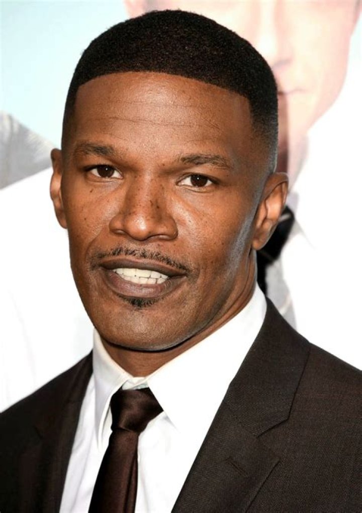Jamie Foxx ChipegoEhsan