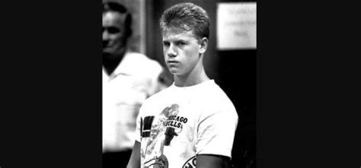 Jamie Fuller Where is Amy Carnevale's Killer Today?