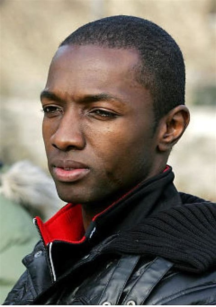 Jamie Hector Alchetron, The Free Social Encyclopedia