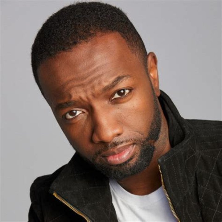 Jamie Hector Business of Entertainment