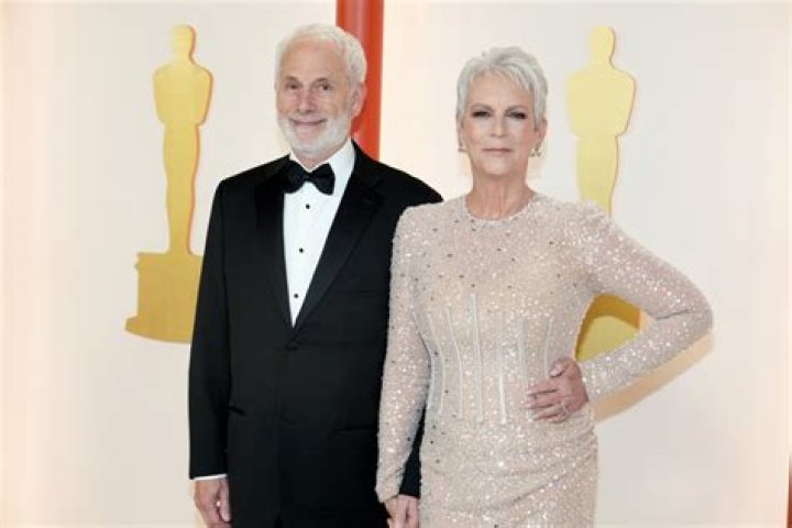 Jamie Lee Curtis And Christopher Guest&rsquo;s Relationship Advice Is Simple