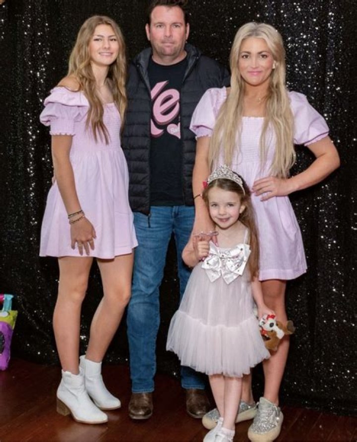 Jamie Lynn Spears Baby Maddie 2023
