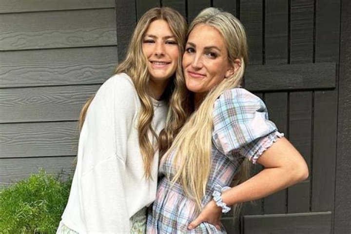 Jamie Lynn Spears honors daughter&rsquo;s &lsquo;miracle&rsquo; recovery Page Six