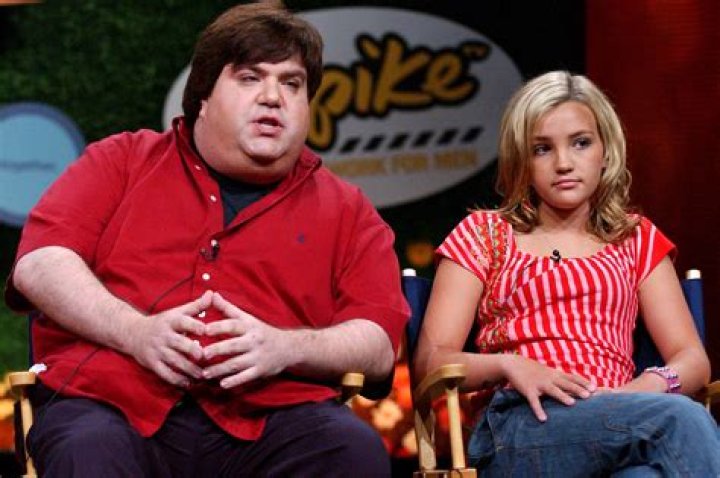 Jamie Lynn Spears ignores Dan Schneider scandal in memoir