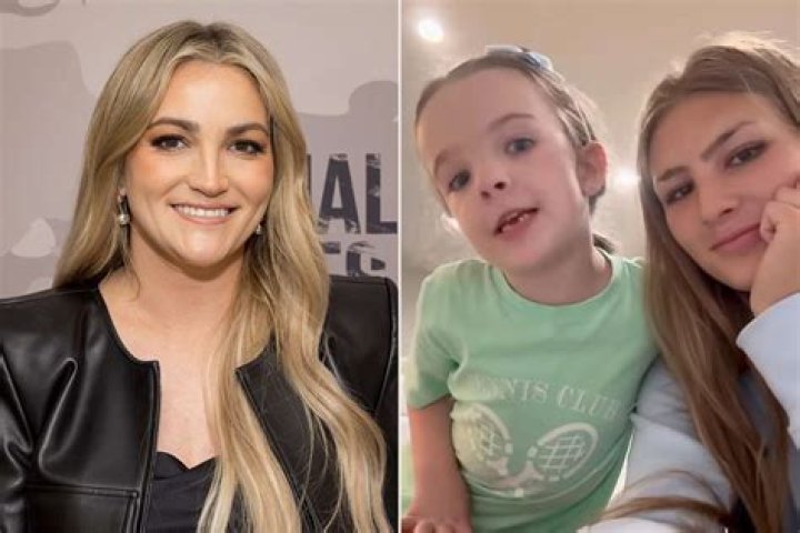 Jamie Lynn Spears Jamie Lynn Spears with boyfriend Casey A&hellip; Flickr