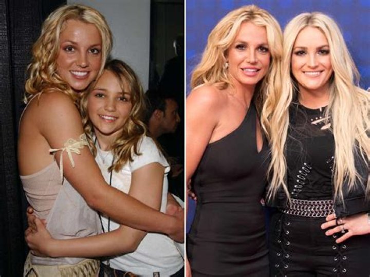 Jamie Lynn Spears' kid Maddie Briann Aldridge holds gun