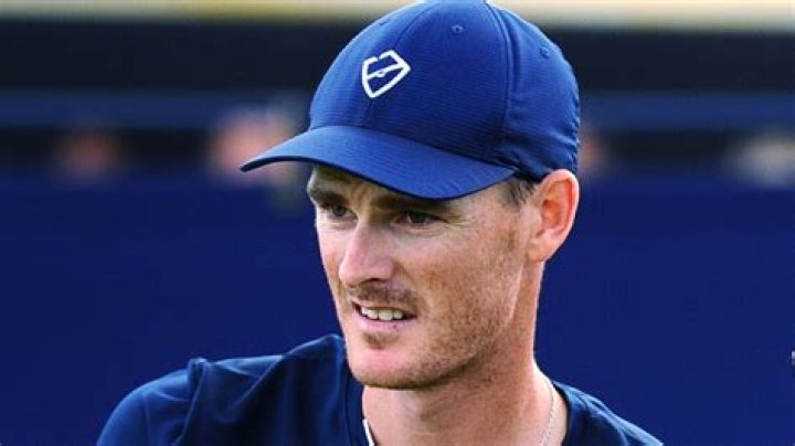 Jamie Murray says he may miss US Open to focus on claycourt