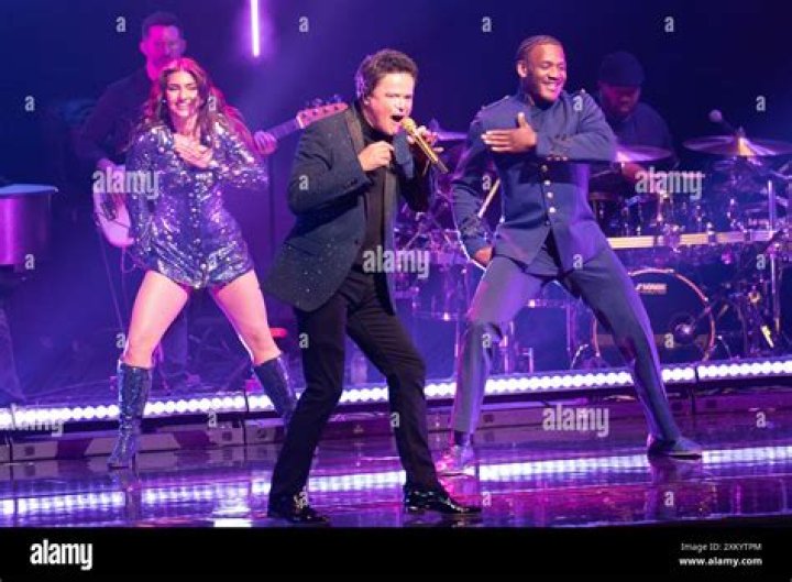 jamie osmond (jamieosmond94) Twitter