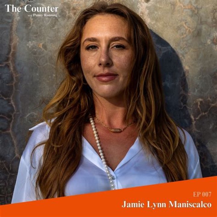 Jamie Rose Maniscalco President & Managing Broker The Alpha