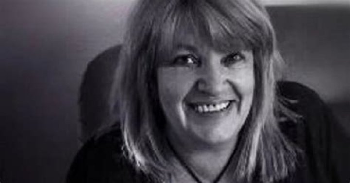 Jan Ashley The Second Wife Of Robert Kardashian Sr.