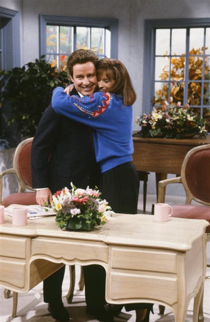 Jan Hooks Husband Was She Married? Relationship Details NewsFinale