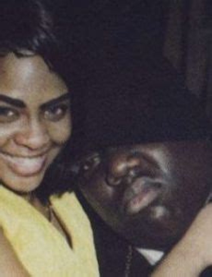 Jan Jackson Biggies Baby Mother