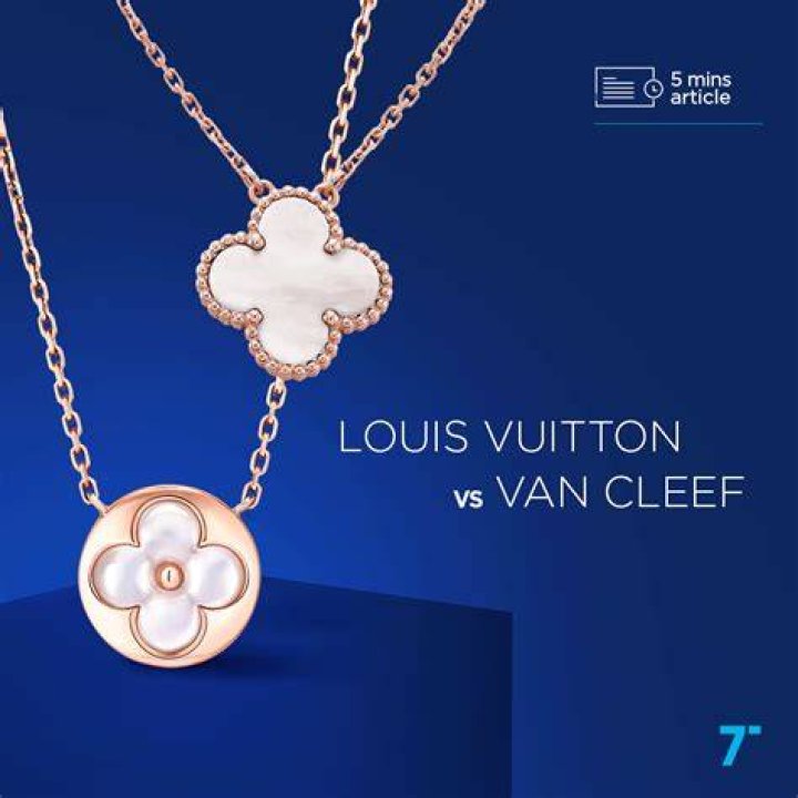Jan Kou Vs. Van Cleef