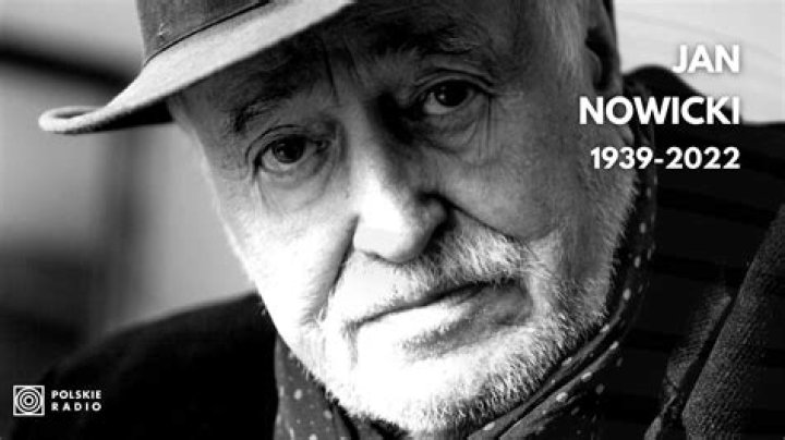 Jan Nowicki nie żyje. Legenda polskiego kina odeszła w wieku 83 lat
