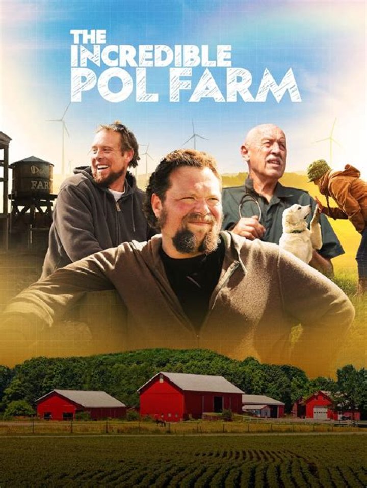 Jan Pol Biography IMDb