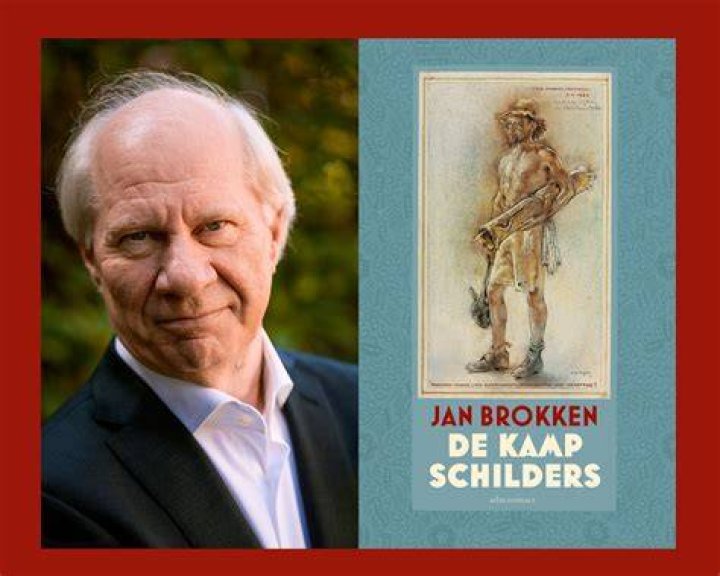 Jan van Houten boek der Liefde
