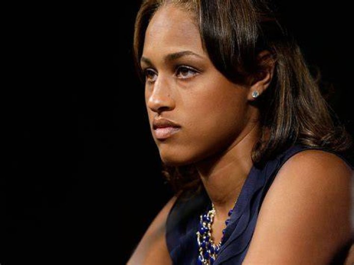 Janay Palmer Rice Speaks Out on Ray Rice's Firing over Alleged Assault