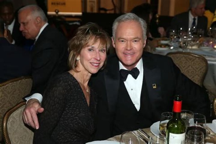 Jane Boone and her husband Scott Pelley married in 1983. Find out her