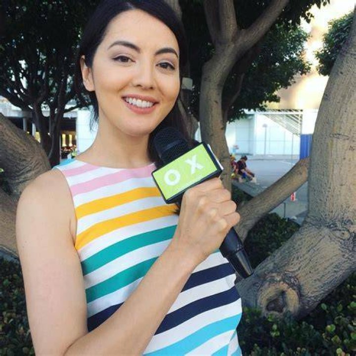Jane Douglas aka aka OutsideXbox aka janedouglas aka penny