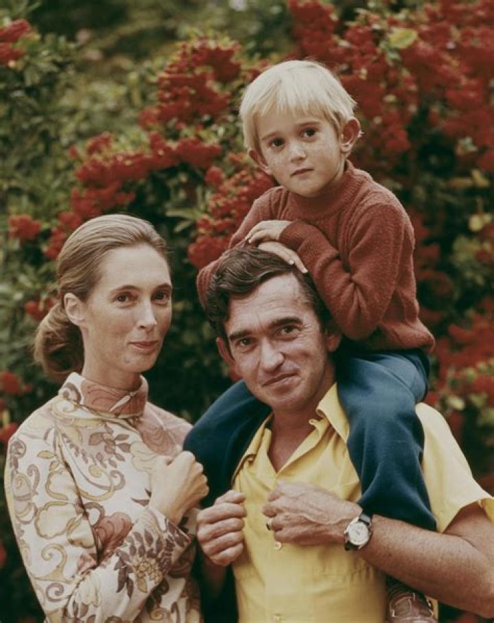 Jane Goodall&rsquo;s Grandchildren Facts About Hugo Eric Louis van Lawick&rsquo;s Kids