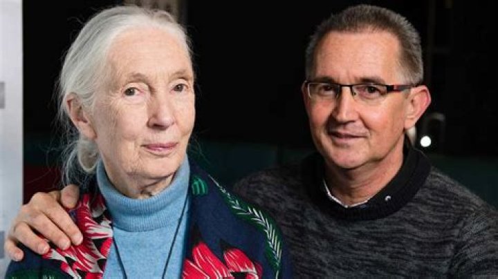 Jane Goodall&rsquo;s Son Hugo Eric Louis van Lawick Wiki Age, Father
