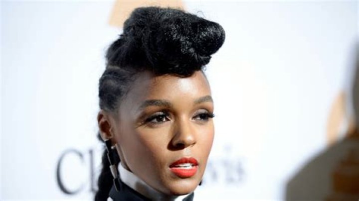 Janelle Monae Cozies Up to Nate Wonder on a Yacht Amid Dating