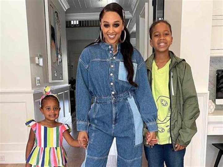 Janet Jackson's Journey Into Motherhood: How Many Children Does She Have?